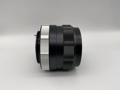 Fuji 35mm 1:2.8 Objektiv  Fujinon W Kamera Lens (M42) Blende!