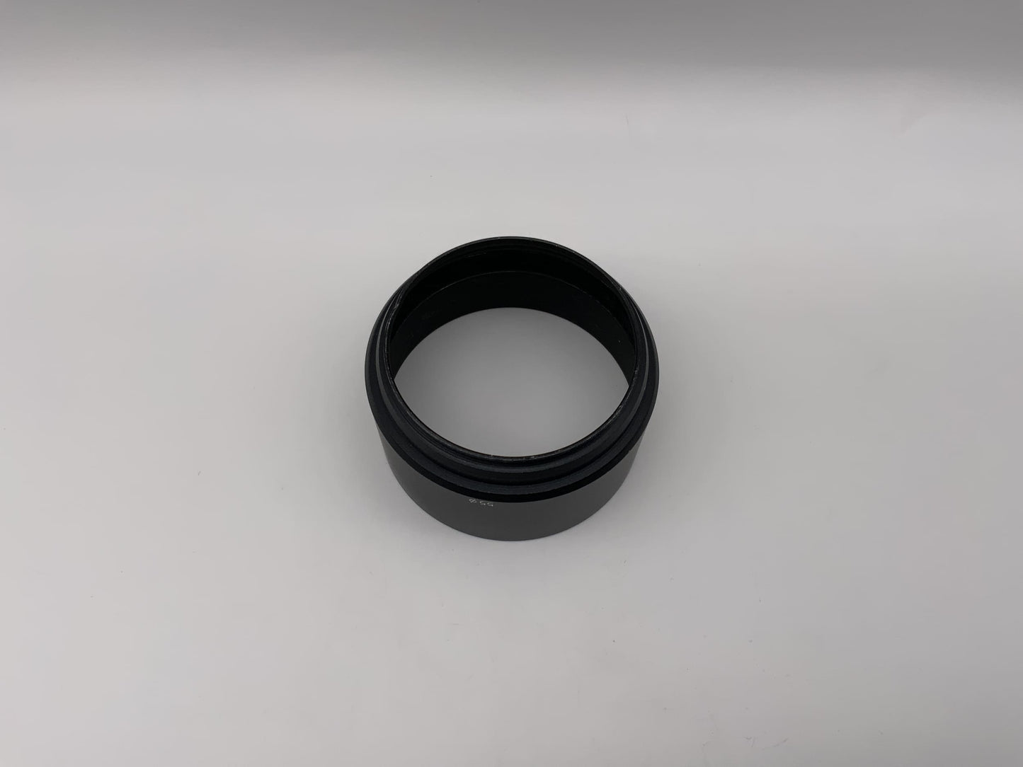 Gegenlichtblende 55mm Metall metal lenshood Sonnenblende