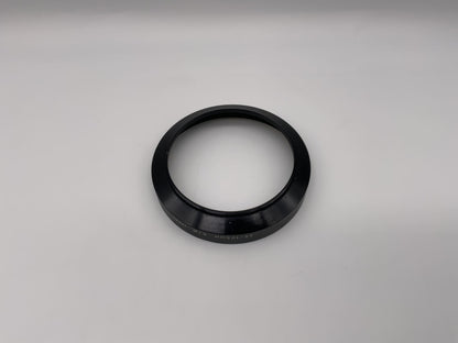 Gegenlichtblende 67mm  für 35-105mm Metall metal lenshood Sonnenblende