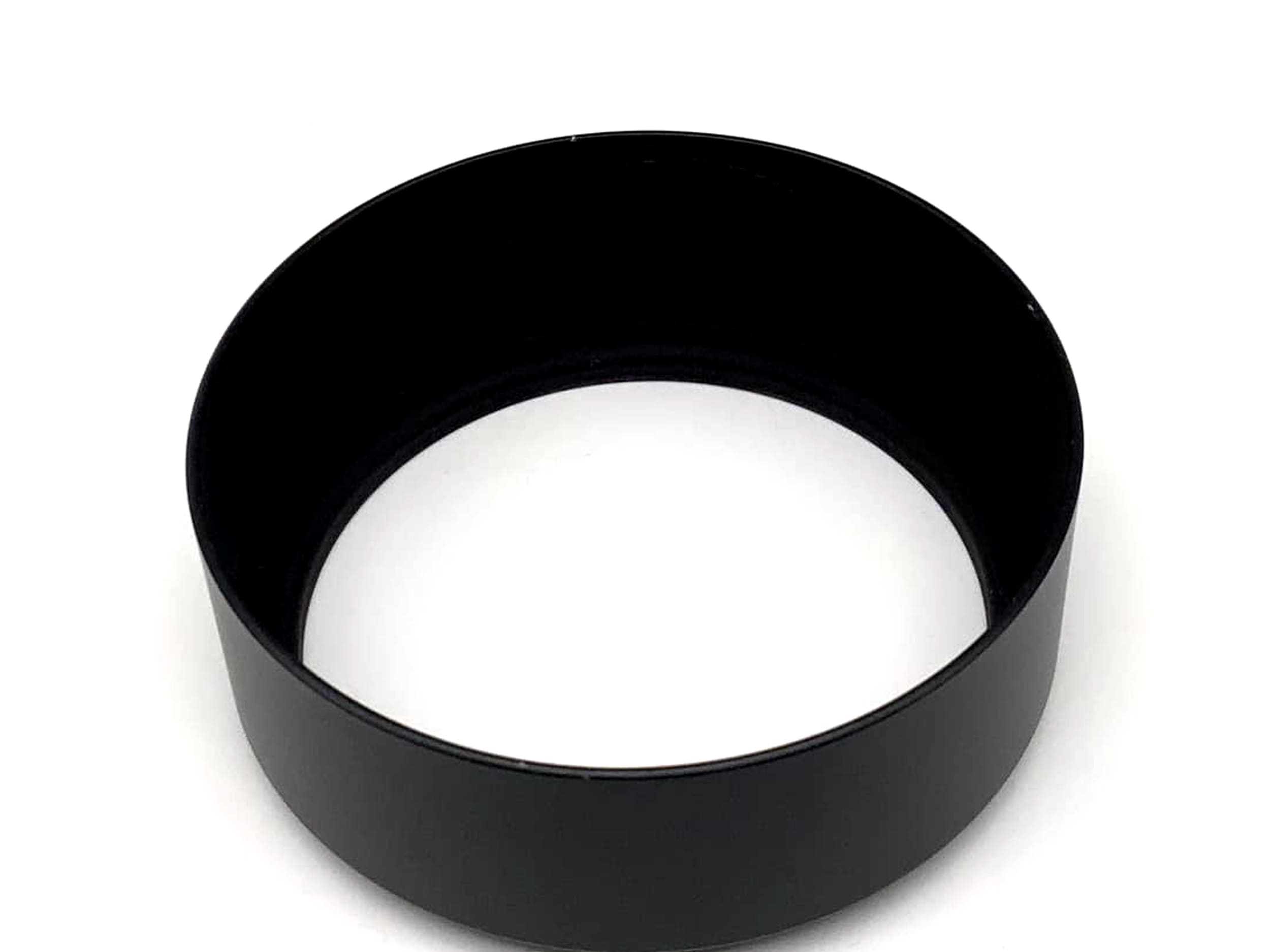 B+W lens hood 67E metal B&amp;W BW lenshood sun visor