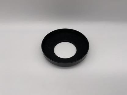 Gegenlichtblende 28mm / 52mm Metall metal lenshood Sonnenblende