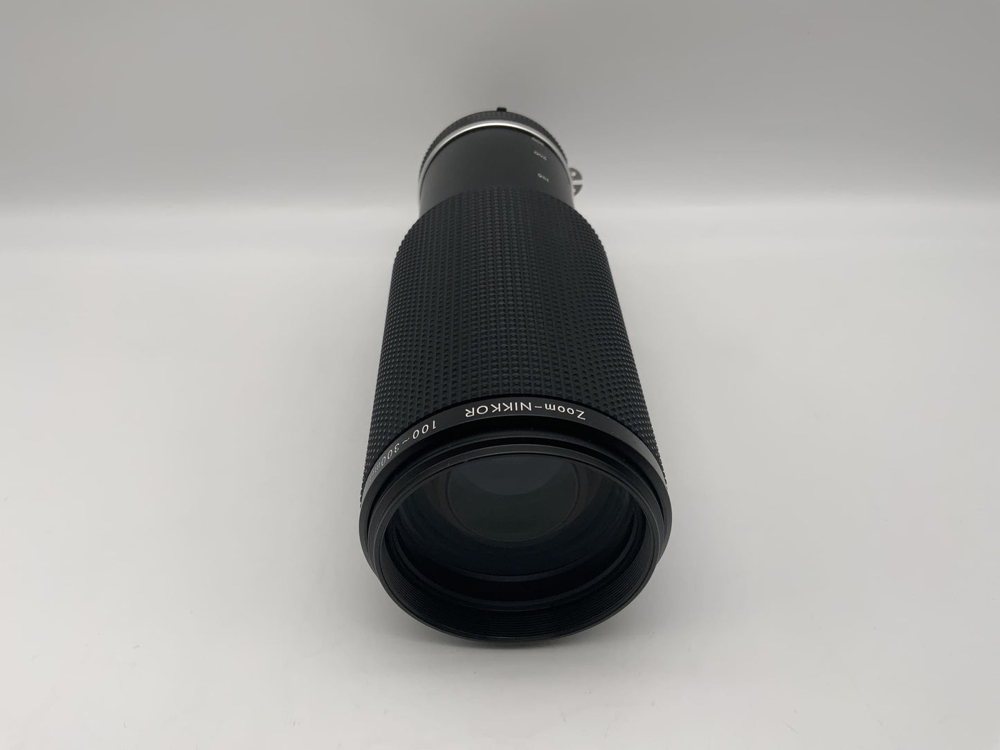 Nikon 100-300mm 1:5.6 Objektiv Zoom-Nikkor ai-s Kamera Camera Lens (Nikon F)