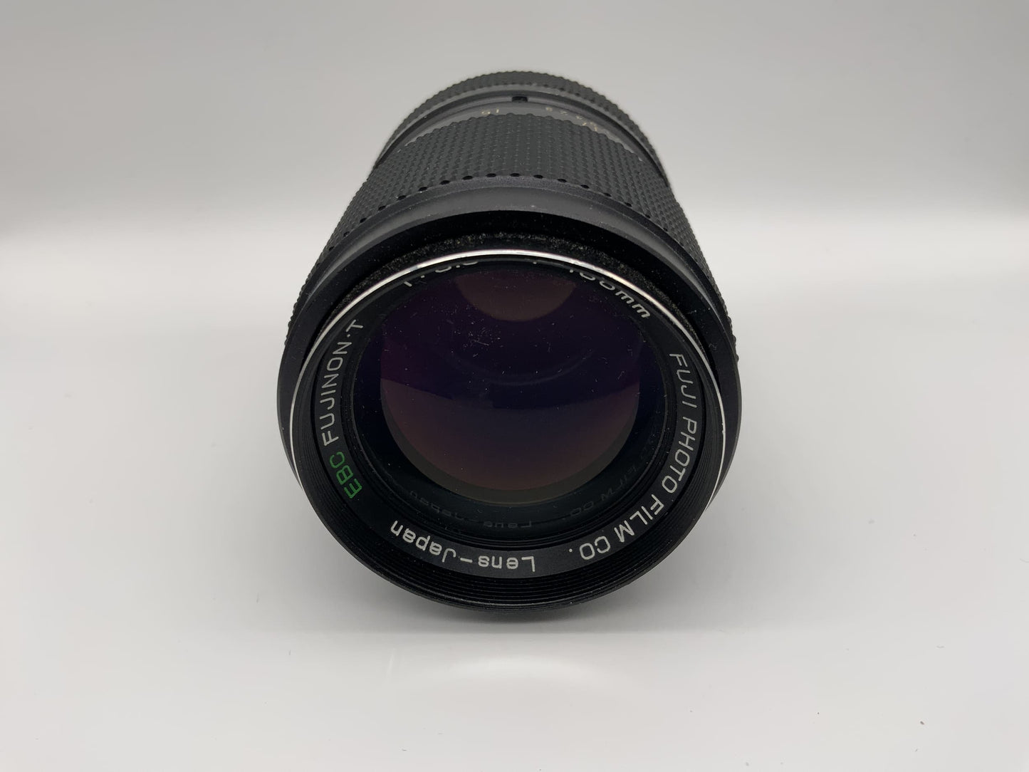 Fuji 135mm 1:3.5 Objektiv  EBC Fujinon-T Kamera Lens (M42)