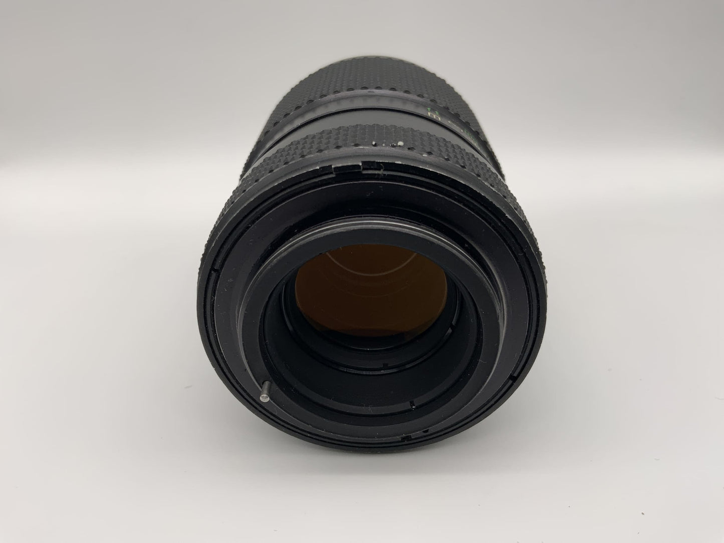 Fuji 135mm 1:3.5 Objektiv  EBC Fujinon-T Kamera Lens (M42)