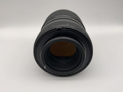 Fuji 135mm 1:3.5 Objektiv  EBC Fujinon-T Kamera Lens (M42)