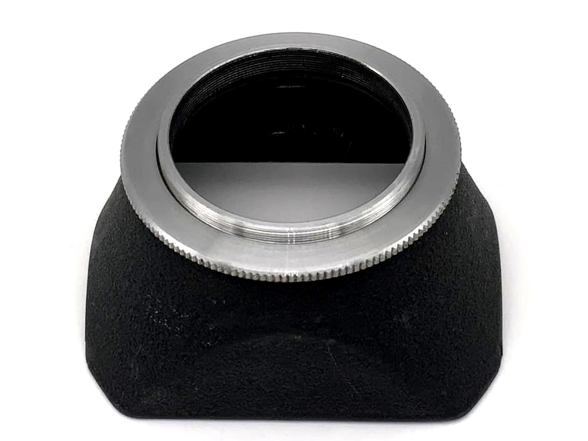 Pare-soleil Ihagee / Pentacon 40,5 mm en métal pour pare-soleil Flektogon