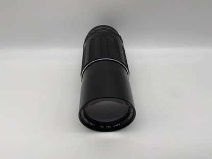 Asahi Pentax 200mm 1:4 Objektiv Super-Takumar Kamera Camera Lens (M42)