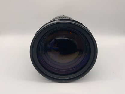 Canon 35-105mm 1:3.5 Objektiv Macro Kamera Camera Lens (Canon FD)