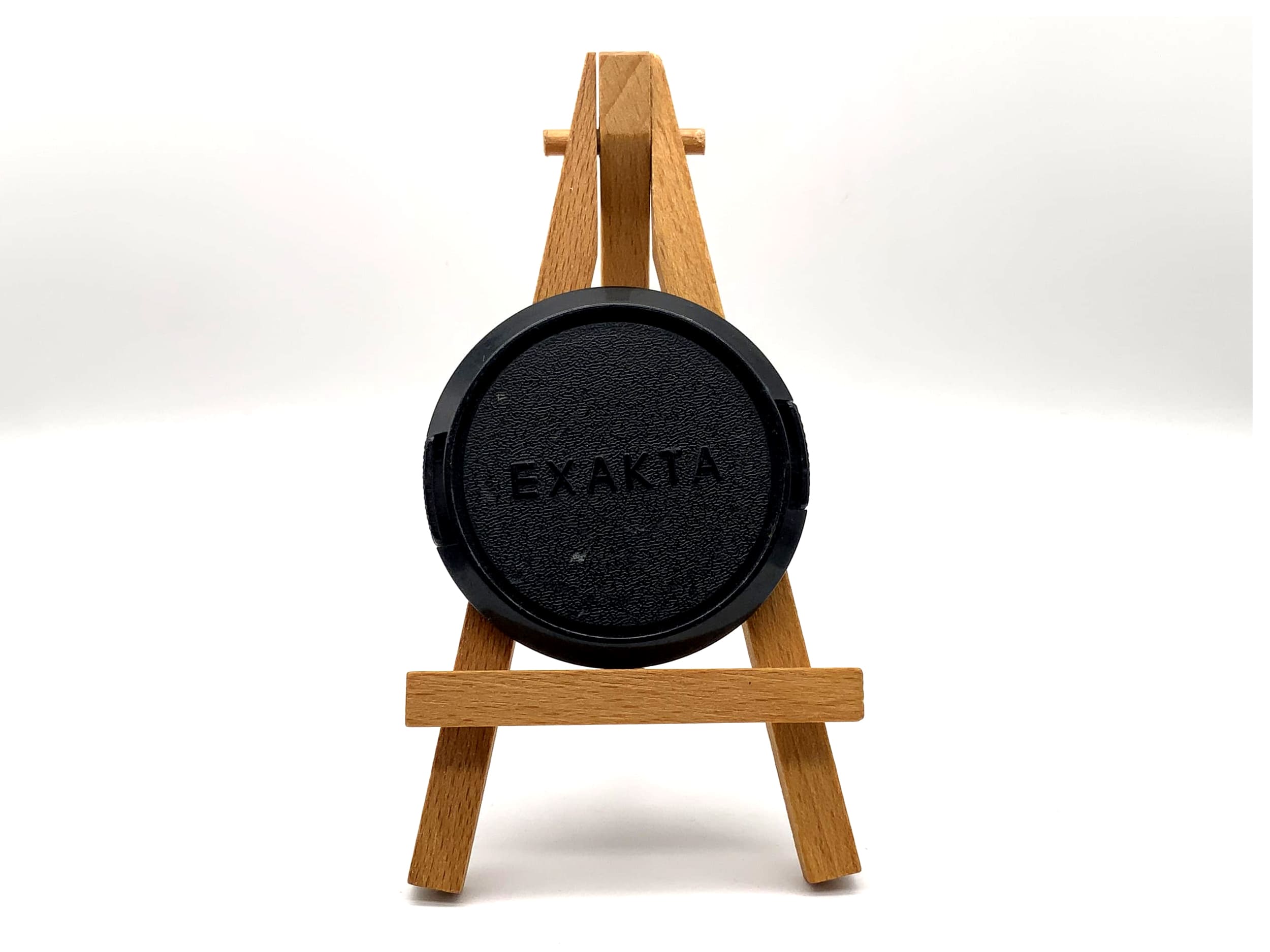 Exakta lens front cap 52mm lens cap cap lens cap