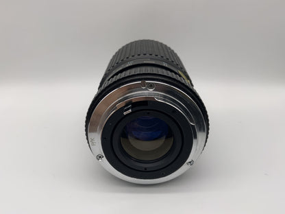 Tokina 75-150mm 1:3.8 Objektiv RMC Close Focus Kamera Camera Lens (Pentax K)