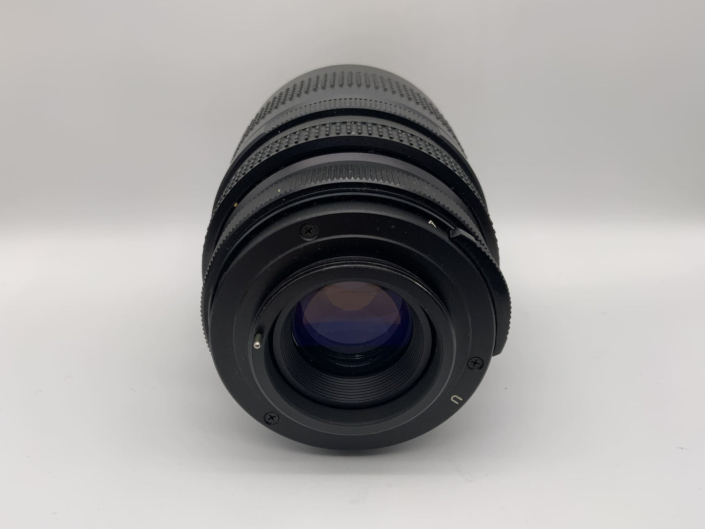 Tokina 35-105mm 1:3.5 Objektiv RMC Close Focusing Zoom Kamera Camera Lens (M42)