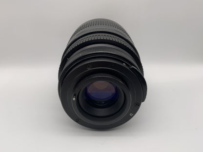 Tokina 35-105mm 1:3.5 Objektiv RMC Close Focusing Zoom Kamera Camera Lens (M42)