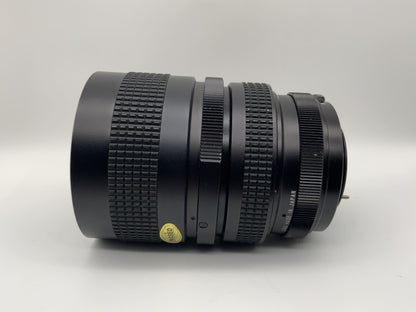 Tokina 35-105mm 1:3.5 Objektiv RMC Close Focusing Zoom Kamera Camera Lens (M42)