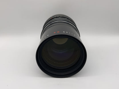 Pentacon 135mm 1:2.8 Objektiv MC Multi Coated electric Kamera Camera Lens (M42)