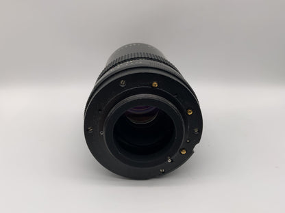 Pentacon 135mm 1:2.8 Objektiv MC Multi Coated electric Kamera Camera Lens (M42)