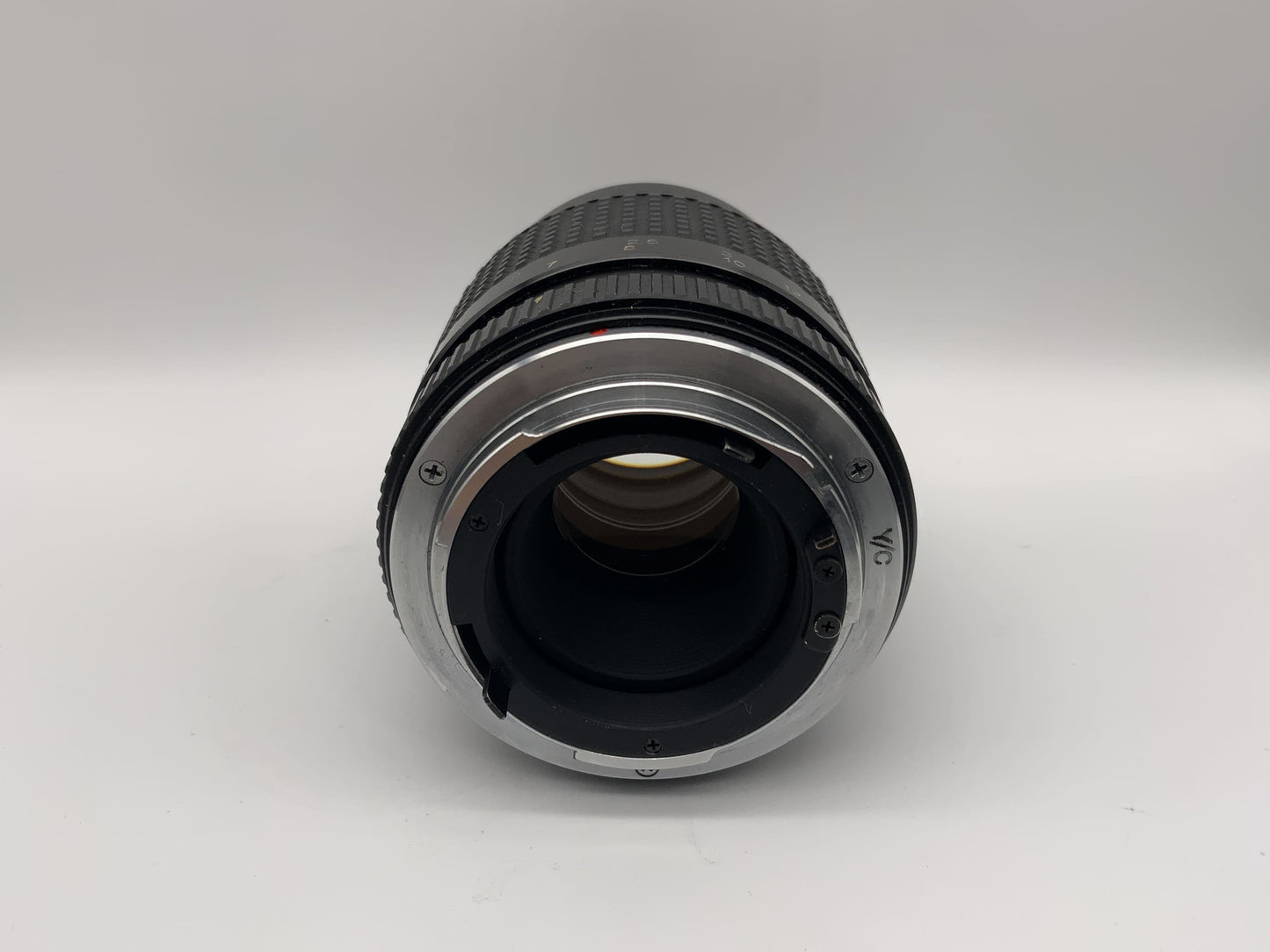 Tokina 135mm 1:2.8 Objektiv RMC Kamera Camera Lens (Yashica/Contax)