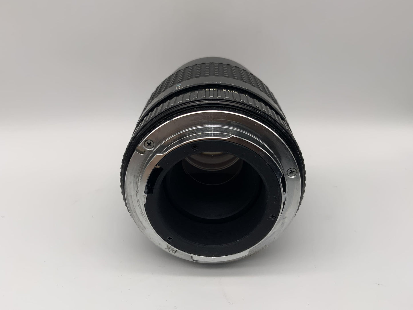 Tokina 135mm 1:2.8 Objektiv RMC Kamera Camera Lens (Pentax K)