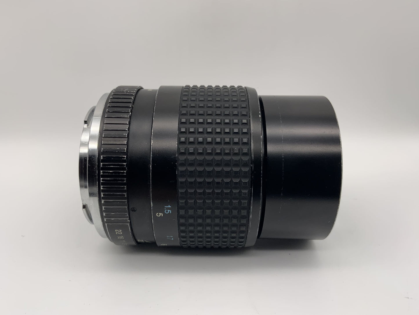 Tokina 135mm 1:2.8 Objektiv RMC Kamera Camera Lens (Pentax K)