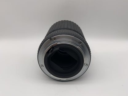 Asahi Pentax 135mm 1:3.5 Objektiv SMC Kamera Camera Lens (Pentax K)