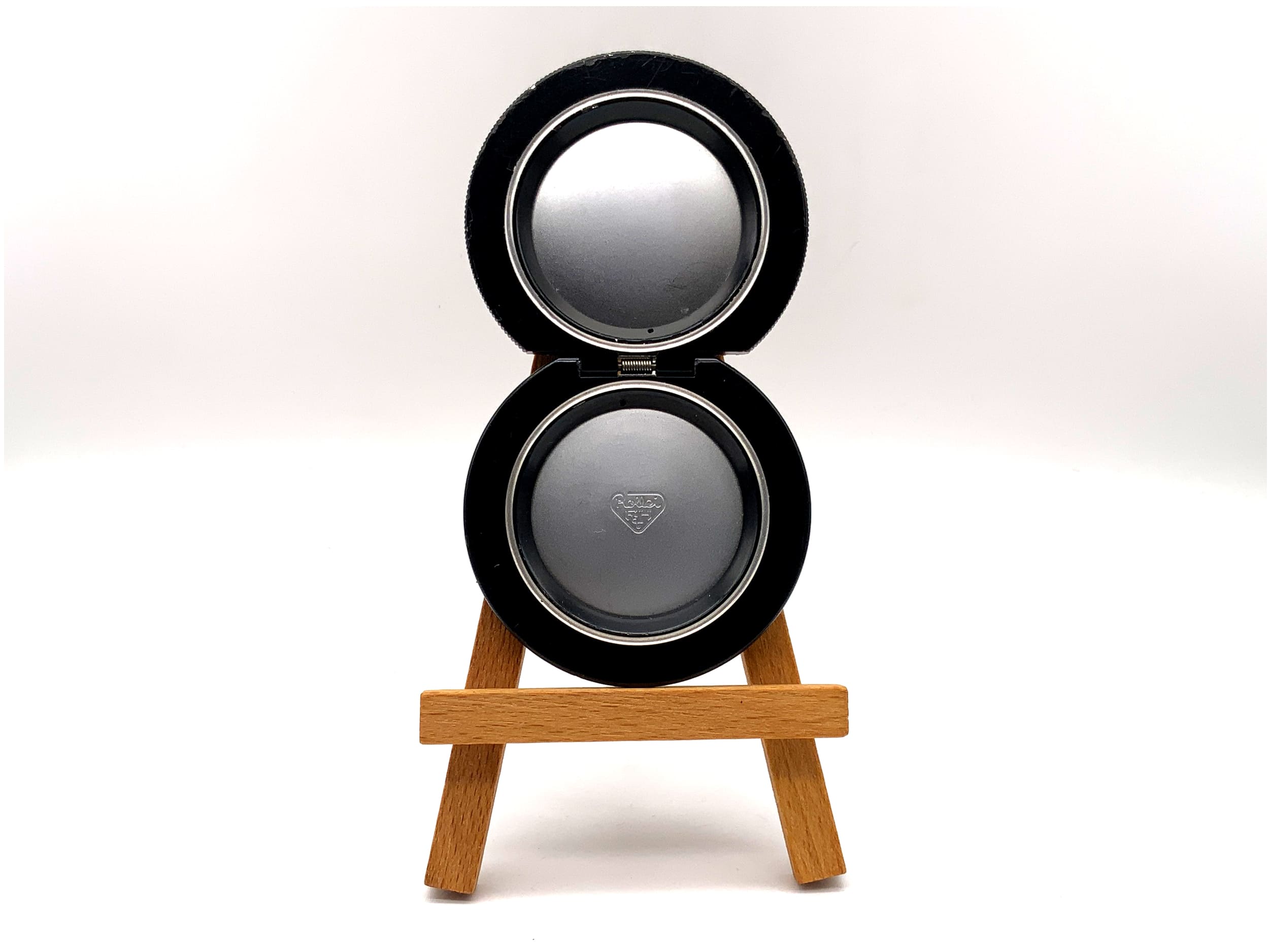 Rollei Objektivfrontdeckel Bajonett IV für Rolleiflex K7W Kappe lens cap