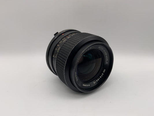 Vivitar 35mm 1:2.8 Objektiv Auto Wide Angle Kamera Camera Lens (Minolta MD)