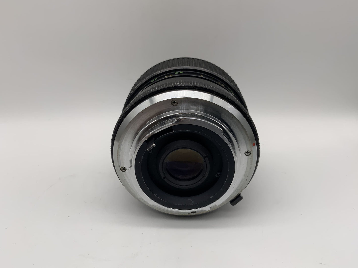 Vivitar 35mm 1:2.8 Objektiv Auto Wide Angle Kamera Camera Lens (Minolta MD)