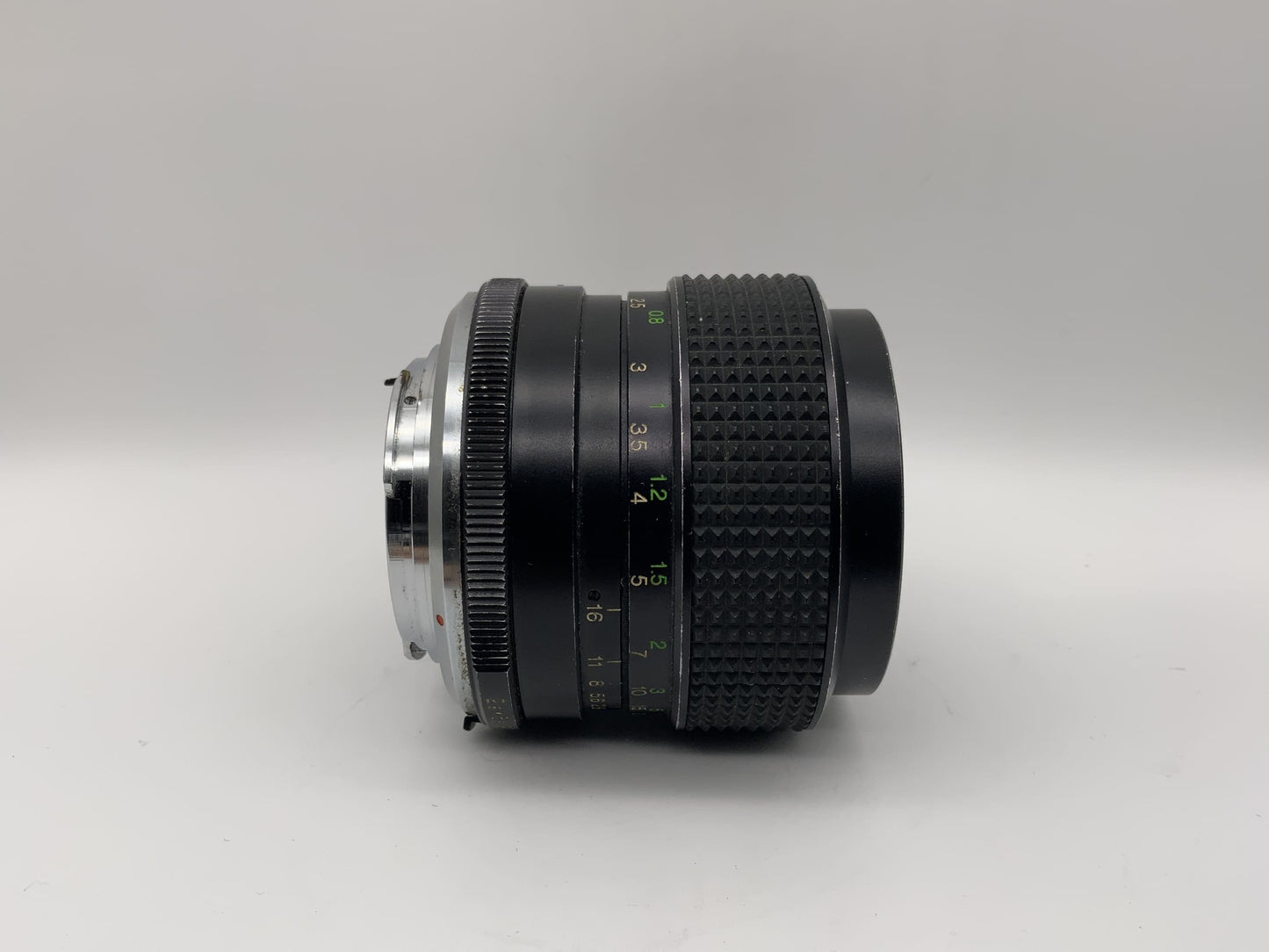 Vivitar 35mm 1:2.8 Objektiv Auto Wide Angle Kamera Camera Lens (Minolta MD)