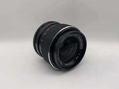 Tokina 35mm 1:2.8 Objektiv Wide-Auto RMC Kamera Camera Lens (Minolta MD)