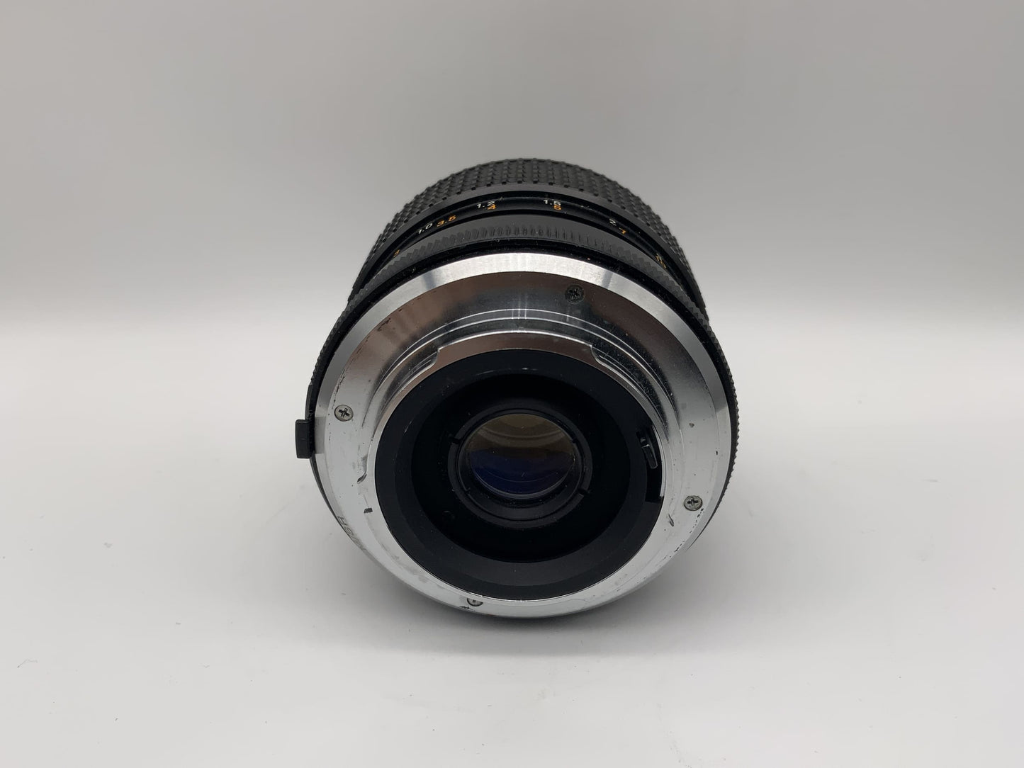 Tokina 35mm 1:2.8 Objektiv Wide-Auto RMC Kamera Camera Lens (Minolta MD)