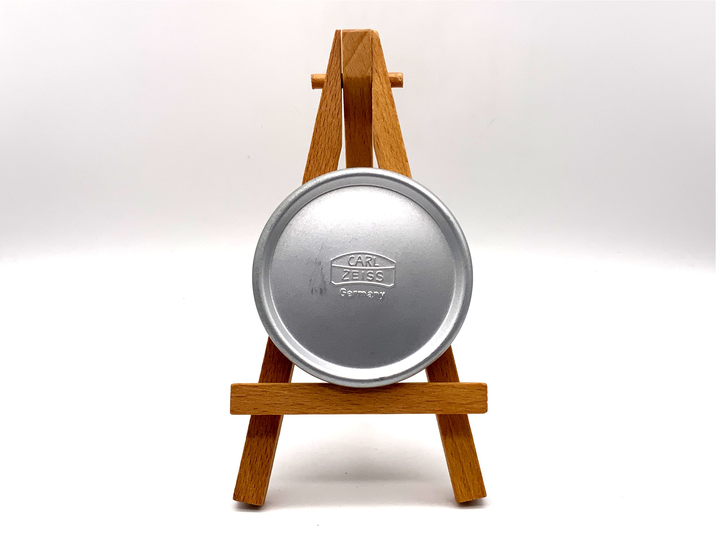 Carl Zeiss lens front cap 51mm Slip On Alu lens cap lens cap