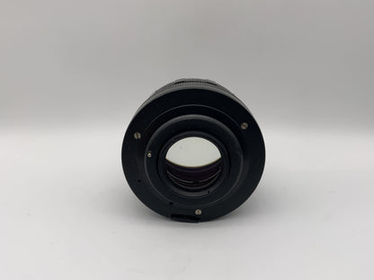 Pentacon 50mm 1:1.8 Objektiv auto aka Meyer Optik Oreston Camera Lens (M42)