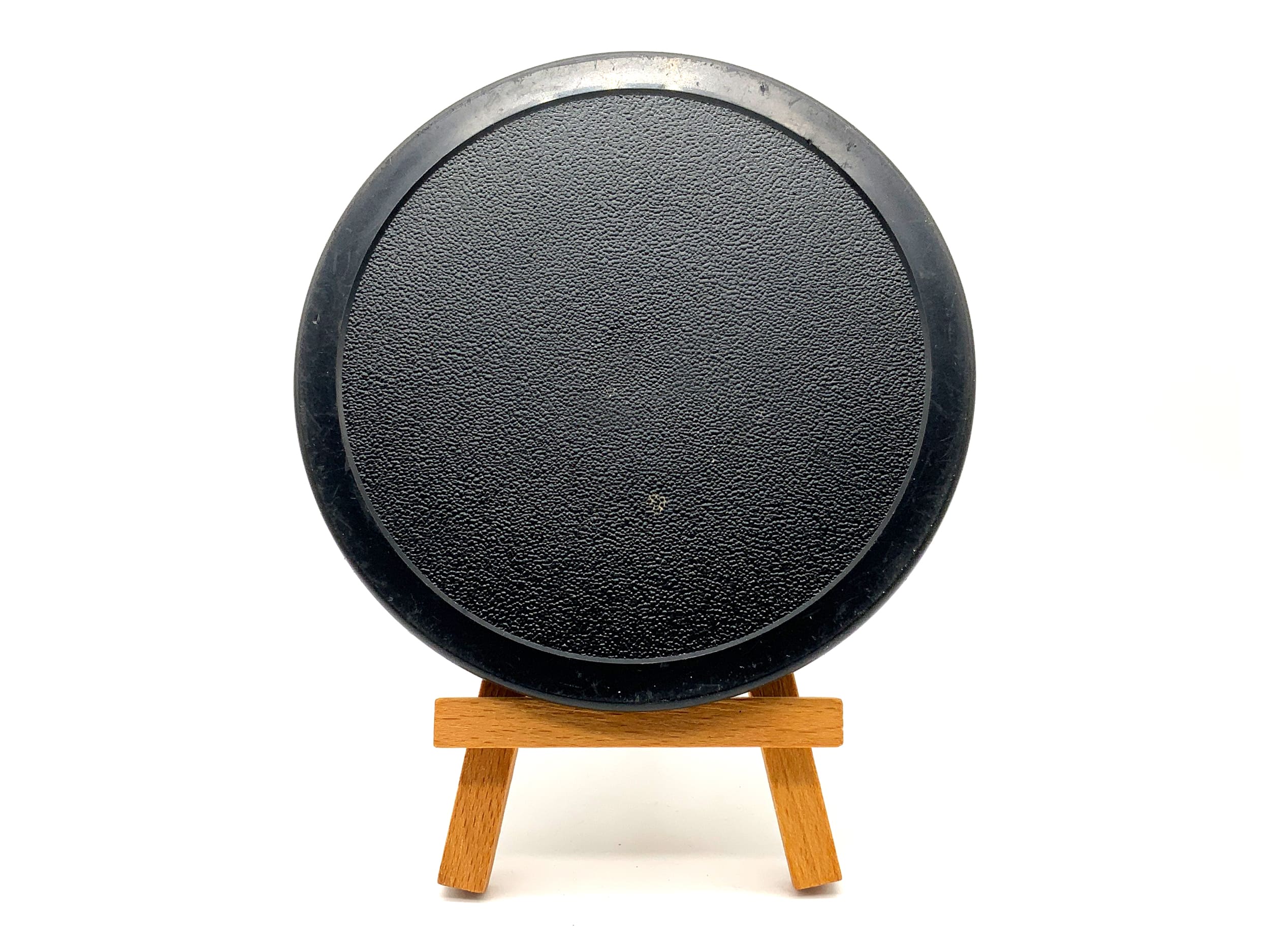 Pentacon lens front cap 100mm Slip On lens cap lens cap