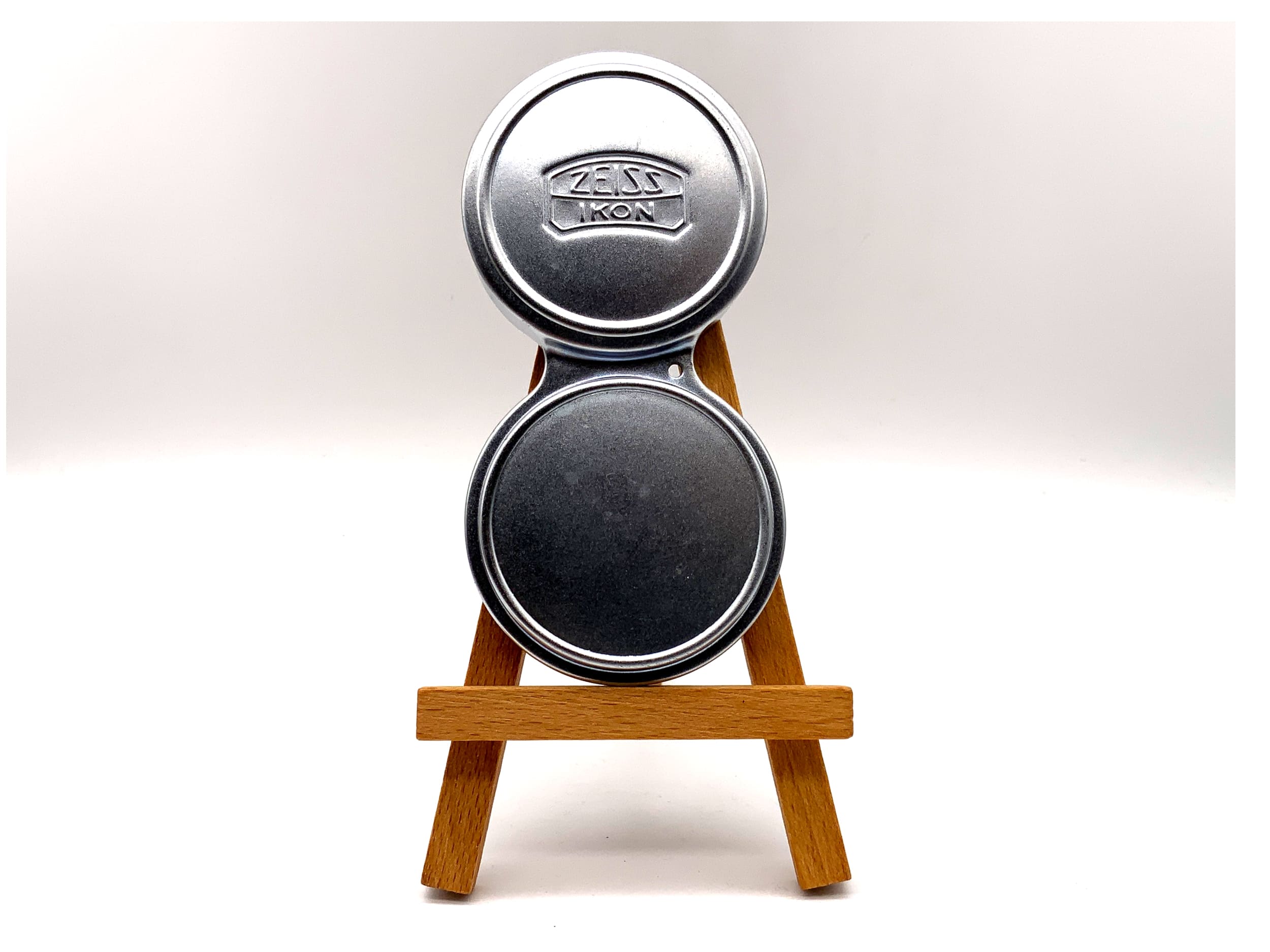 Zeiss Ikon lens front cap Contaflex TLR Dual lens Cap lens cap cap