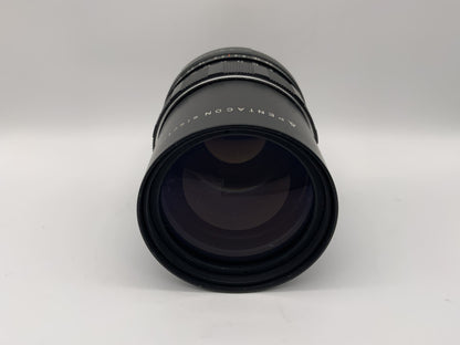 Pentacon 135mm 1:2.8 Objektiv electric Kamera Camera Lens (M42)