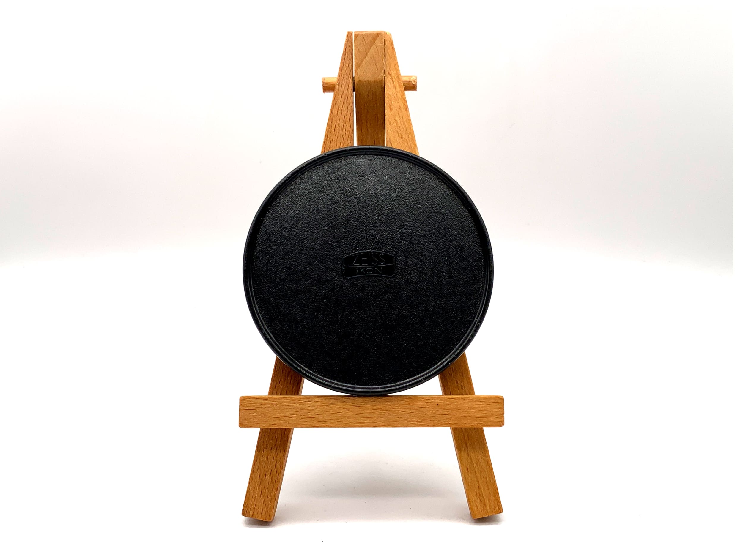 Zeiss Ikon lens front cap 60mm Slip On lens cap lens cap 1054