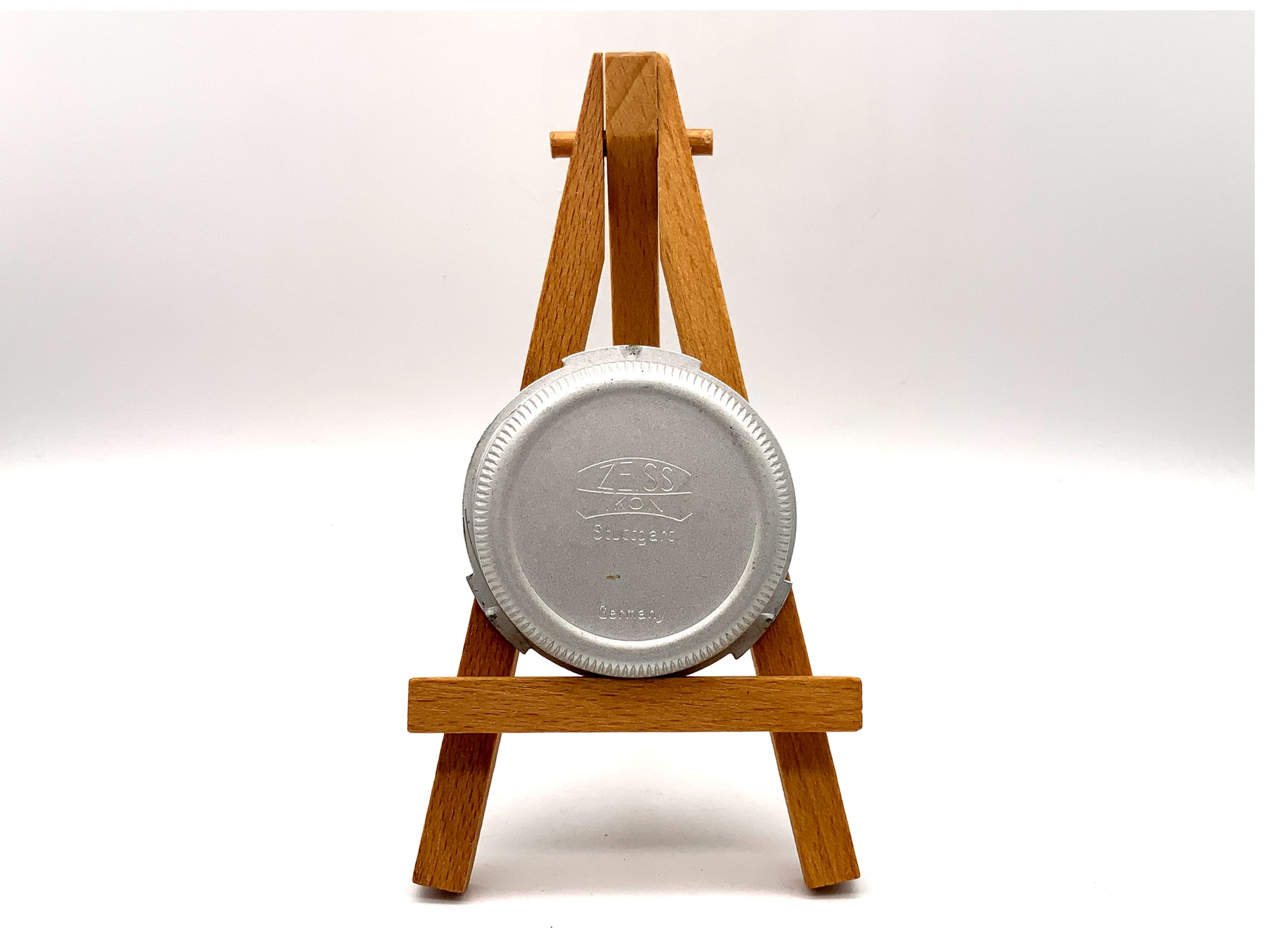 Zeiss Ikon lens rear cap Contarex Contax lens cap cover rear cap