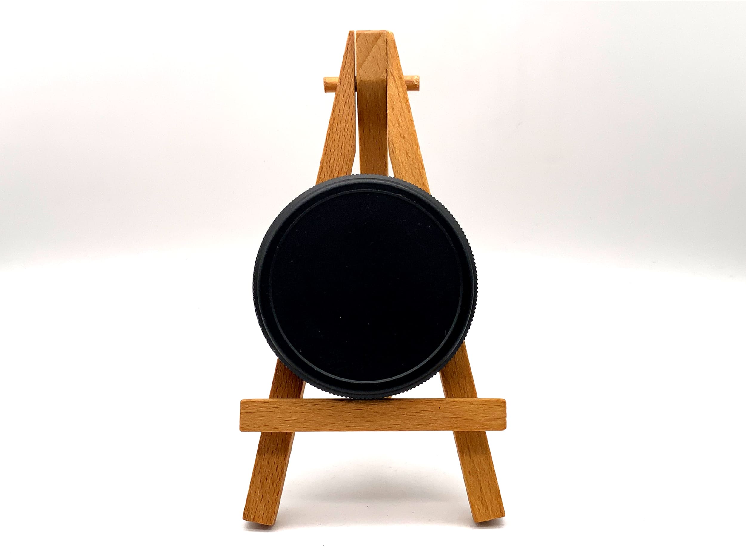 Original Contax lens rear cap Contax G GK-R1 lens cap rear cap