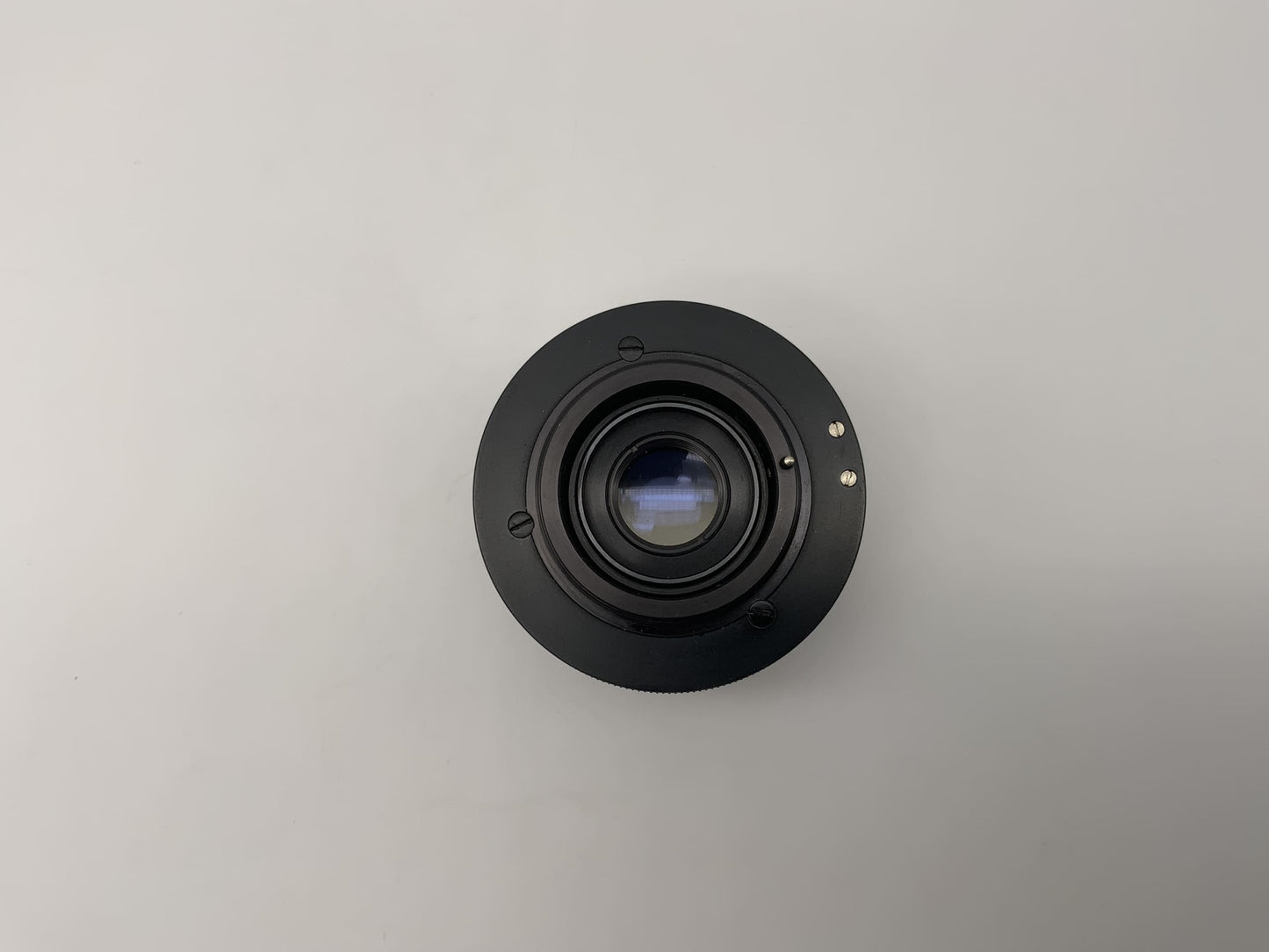 Carl Zeiss 50mm 1:2.8 Objektiv Tessar  Kamera Camera Lens (M42)