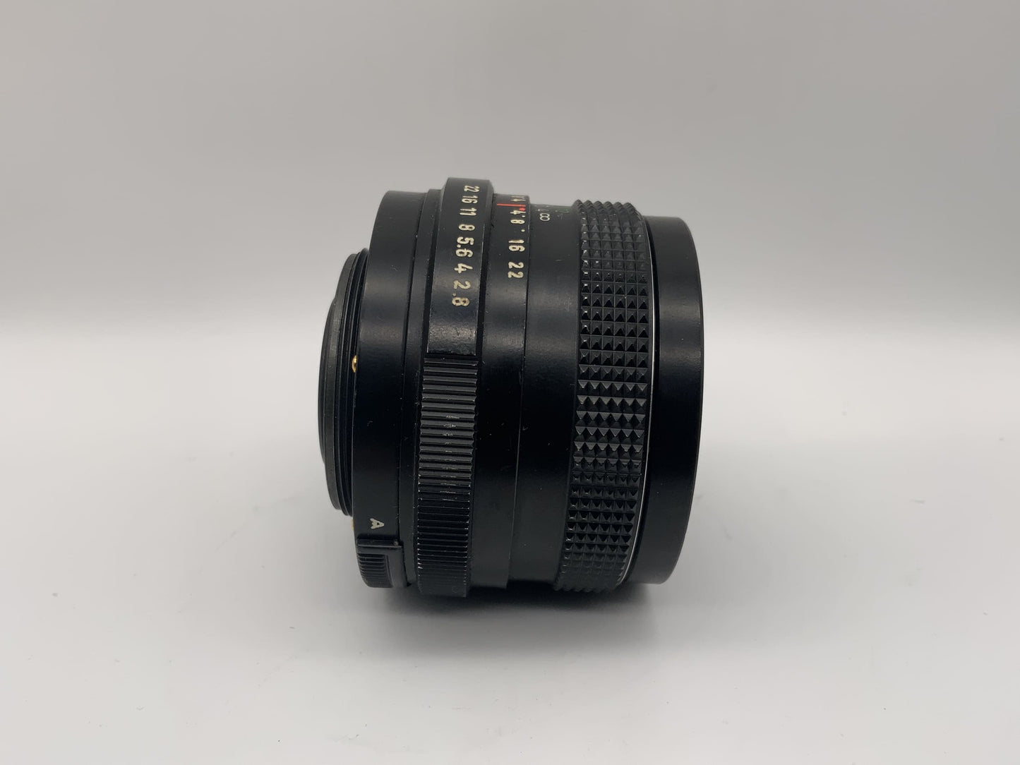 Pentacon 29mm 1:2.8 Objektiv electric Multi Coating Kamera Camera Lens (M42)