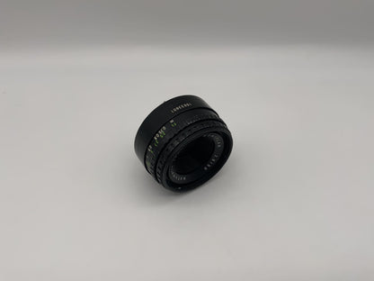 Meyer Optik Görlitz 50mm 1:2.8 Objektiv Domiplan  Kamera Camera Lens (M42)