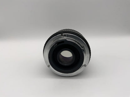 Tokina 28mm 1:2.8 Objektiv  RMC Kamera Lens (Pentax K) Blende!