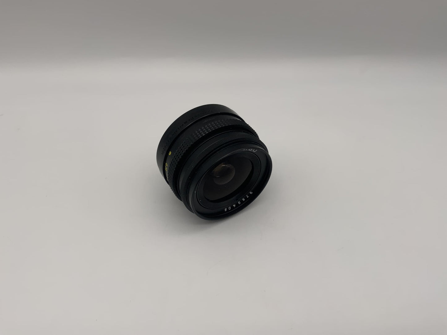 Pentacon 30mm 1:3.5 lens camera lens (M42)