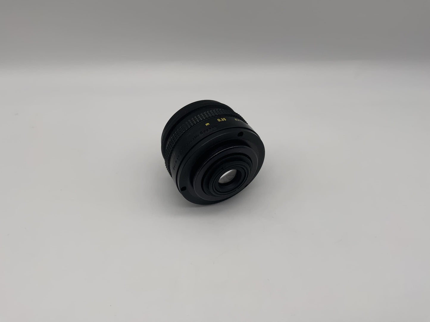 Pentacon 30mm 1:3.5 lens camera lens (M42)