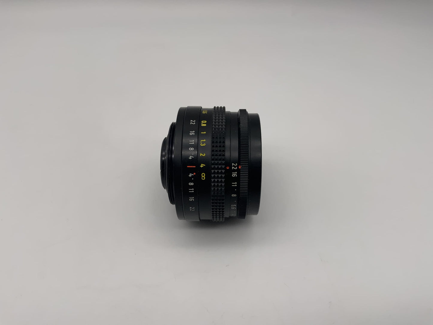 Pentacon 30mm 1:3.5 Objektiv   Kamera Camera Lens (M42)