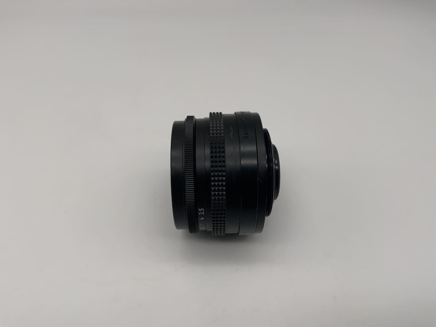 Pentacon 30mm 1:3.5 Objektiv   Kamera Camera Lens (M42)