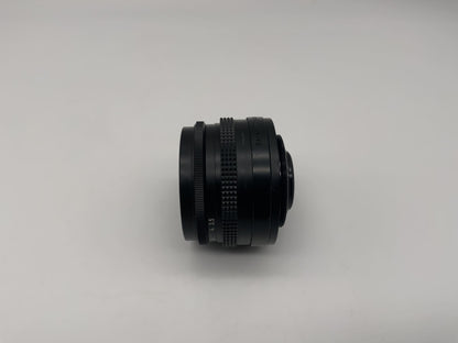 Pentacon 30mm 1:3.5 lens camera lens (M42)