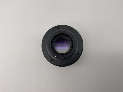 Pentacon 50mm 1:1.8 Lens Multi Coating Camera Lens (M42)