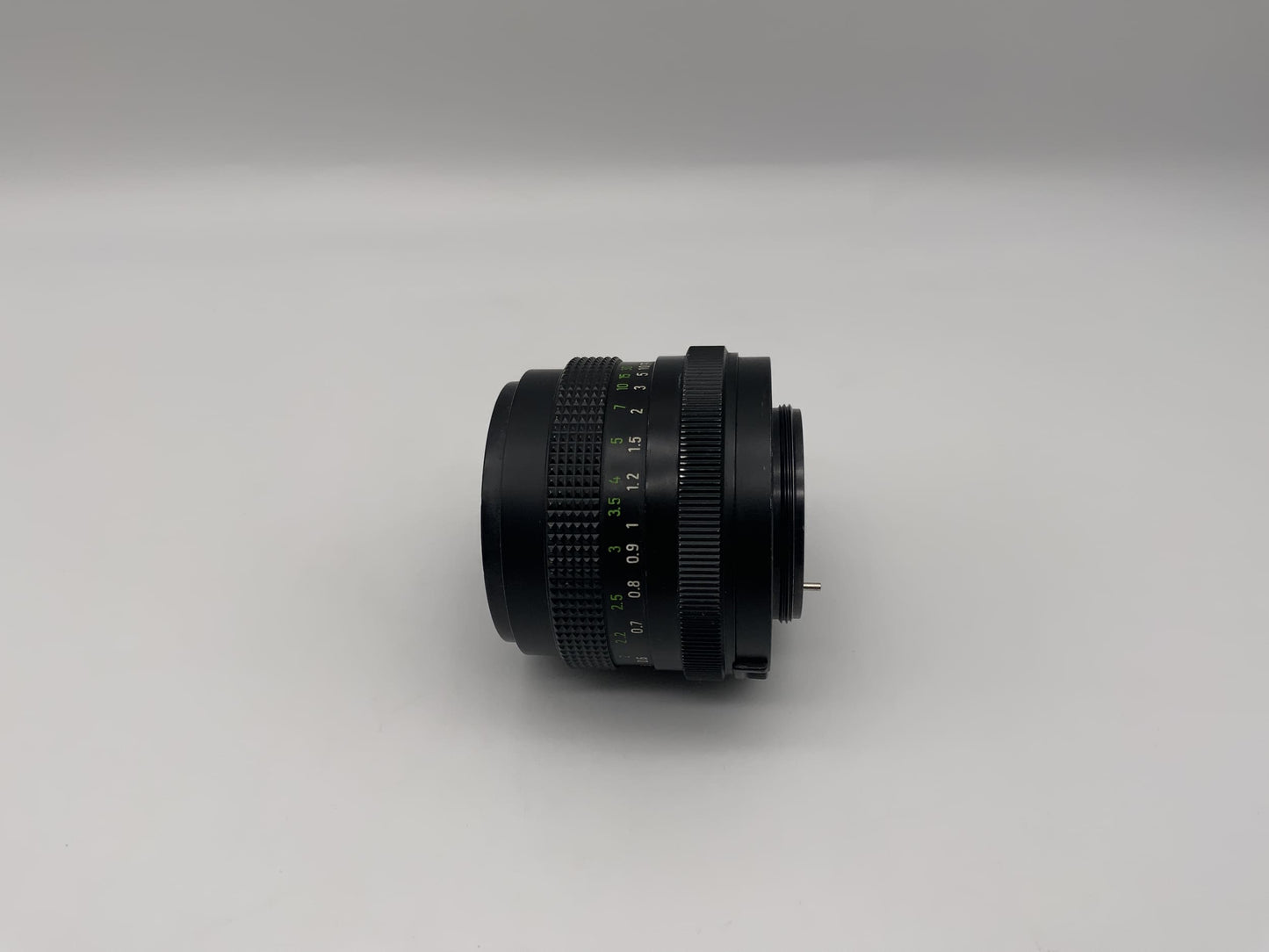 Pentacon 50mm 1:1.8 Lens Multi Coating Camera Lens (M42)