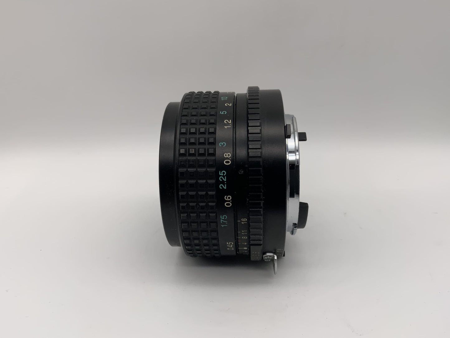 Tokina 28mm 1:2.8 Objektiv Ai-S RMC II Kamera Camera Lens (Nikon F)