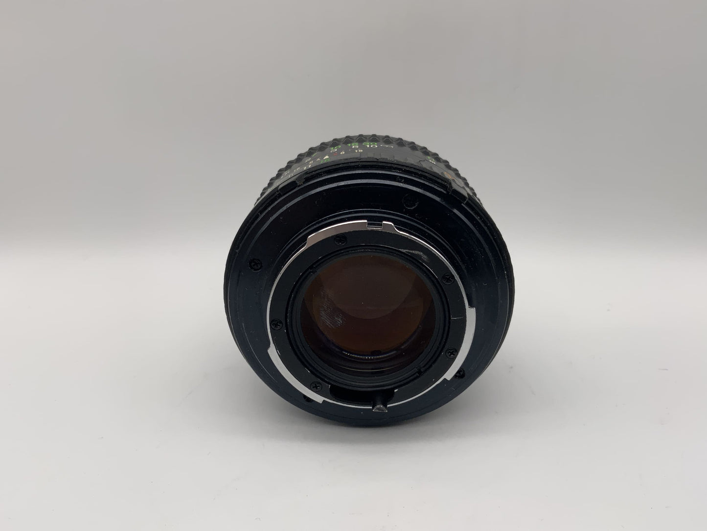 Minolta 50mm 1:1.4 Objektiv MD Rokkor Kamera Camera Lens (Minolta MD)